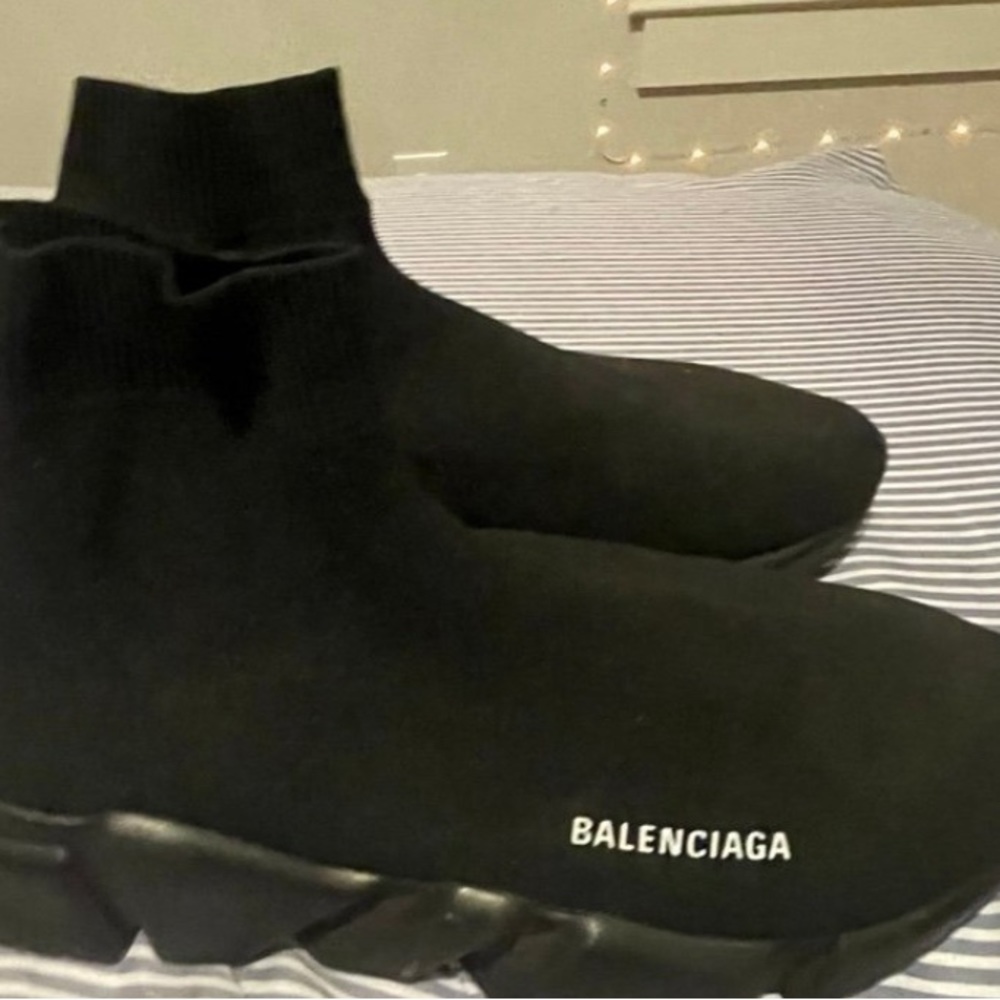 Balenciaga